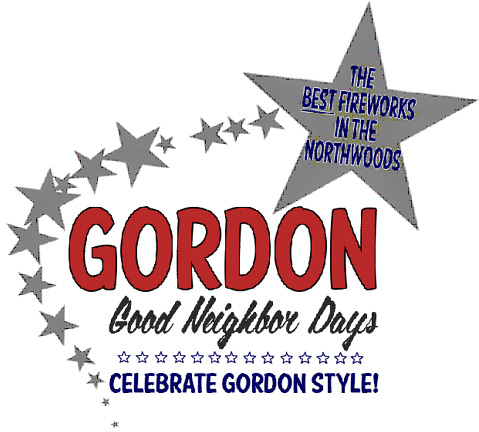 Gordon Good Neighbor Days